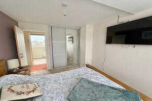 Bedroom 1- click for photo gallery